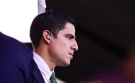 Andrés Vaca aseguró que ha sido amenazado por criticar a la Selección Mexicana