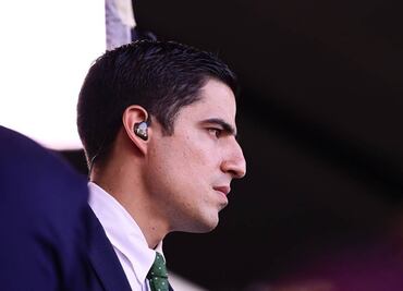 Andrés Vaca aseguró que ha sido amenazado por criticar a la Selección Mexicana