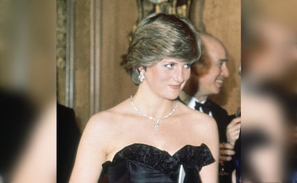 Lady Di, la princesa que nunca fue amada