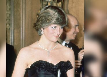 Lady Di, la princesa que nunca fue amada