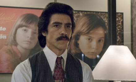 Luisito Rey: Las 10 peores canalladas del papá de Luis Miguel