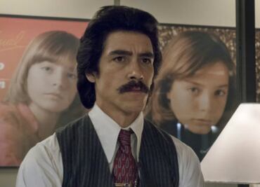 Luisito Rey: Las 10 peores canalladas del papá de Luis Miguel