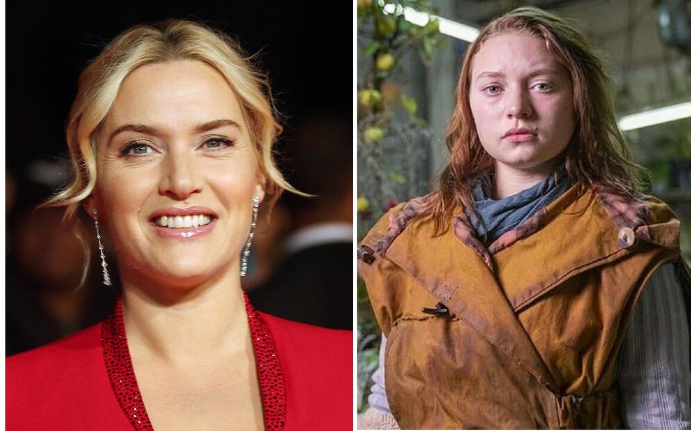 5 actrices con padres muy famosos que triunfan por su propio talento