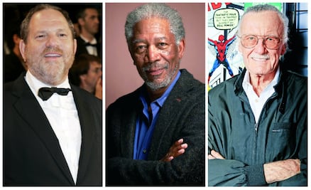 La “lista negra” de los supuestos acosadores sexuales y sus consecuencias