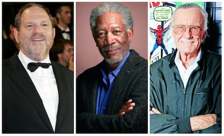 La “lista negra” de los supuestos acosadores sexuales y sus consecuencias