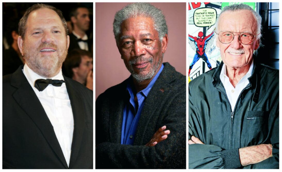 Fotos: AP/El Universal