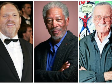 La “lista negra” de los supuestos acosadores sexuales y sus consecuencias