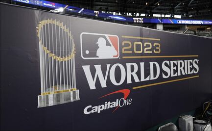 Serie Mundial: ¿Quién será el campeón según las casas de apuestas?