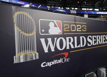 Serie Mundial: ¿Quién será el campeón según las casas de apuestas?