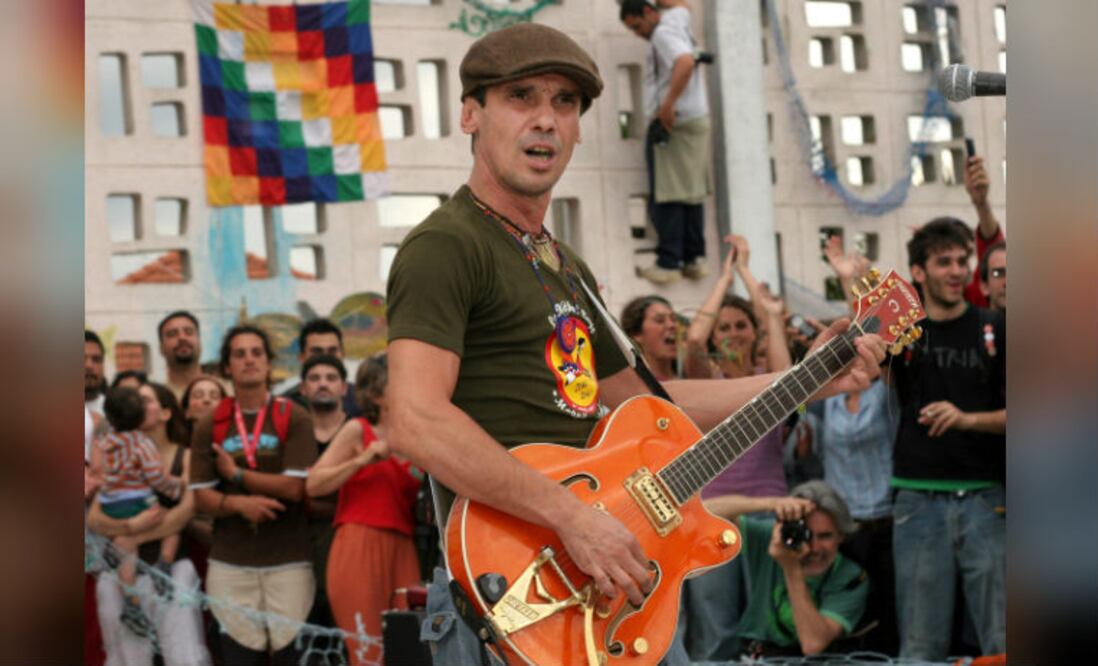 Foto: Especial/El Universal