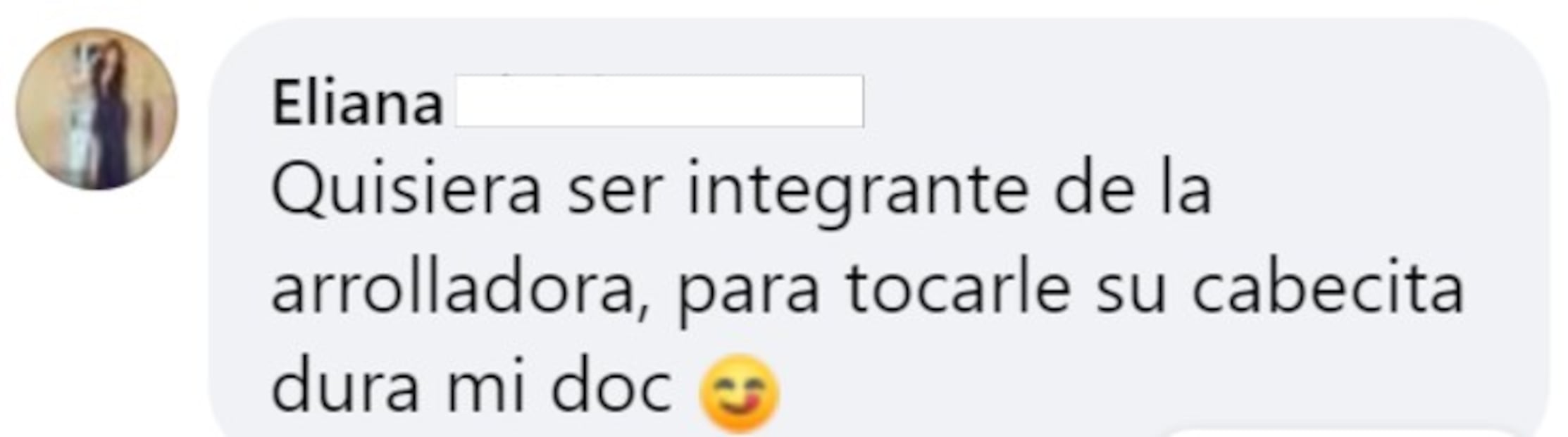 Los 10 piropos más hot dedicados al doctor más sexy de Facebook