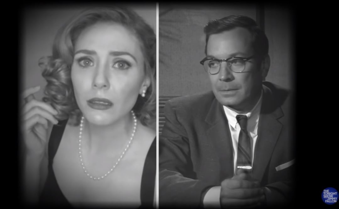 Imagen de YouTube: The Tonight Show Starring Jimmy Fallon