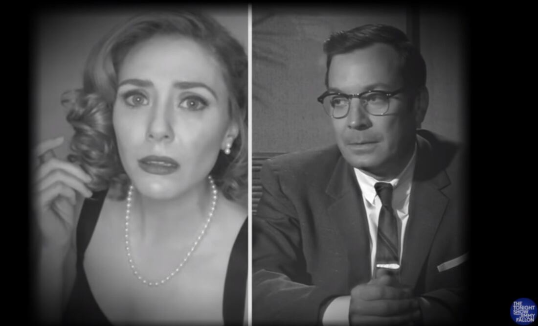 Imagen de YouTube: The Tonight Show Starring Jimmy Fallon