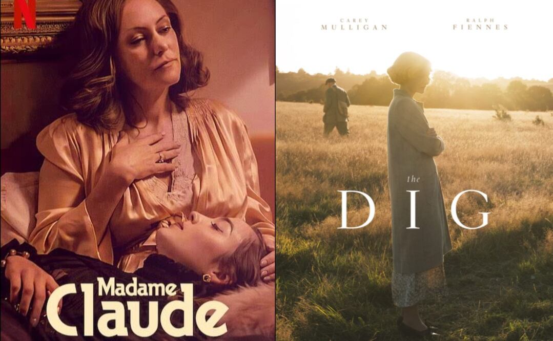 Foto: AP Les Compagnons du Cinéma/Netflix