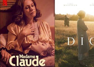 3 películas de drama y originales de Netflix que tienes que ver