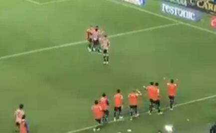 Pocho Guzmán hizo berrinche y rechazó el gafete de capitán de Chivas