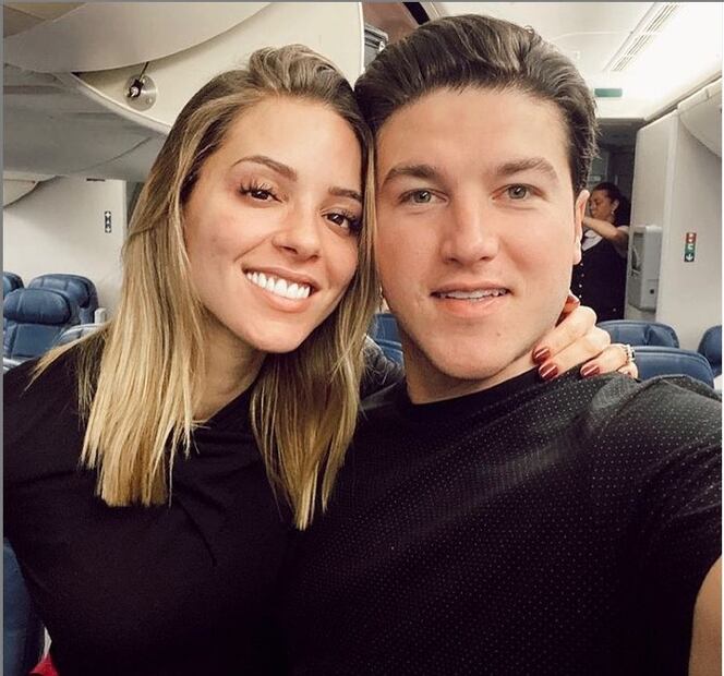 El antes y después de Mariana Rodríguez, esposa de Samuel García 