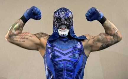 Penta lanzó advertencia de cara a WrestleMania 41: " En mi esquina va a estar toda mi gente"