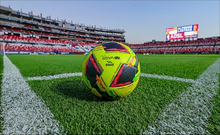 Así marcha el torneo Clausura 2025 tras el cierre de la Jornada 9; León sigue a la cabeza