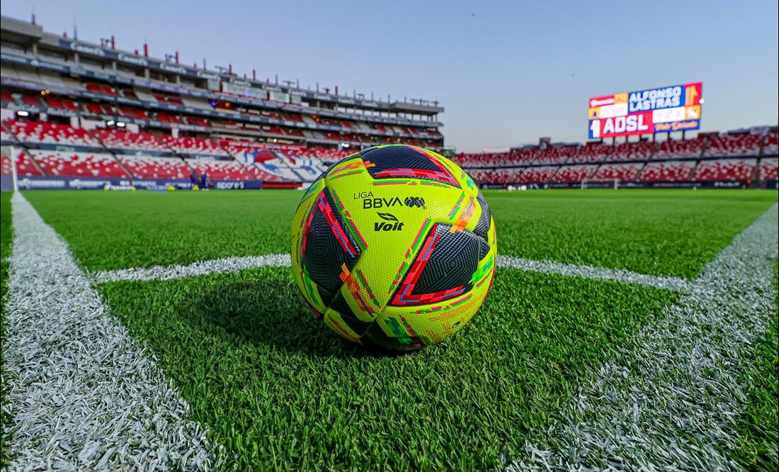 Así marcha el torneo Clausura 2025 tras el cierre de la Jornada 9. FOTO: Imago7