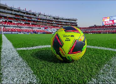 Así marcha el torneo Clausura 2025 tras el cierre de la Jornada 9; León sigue a la cabeza