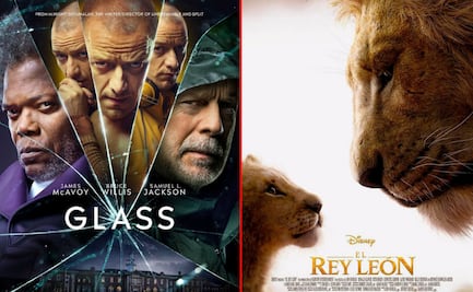 Las 10 peores películas del 2019