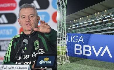 Mundial de 2026: ¿Cuáles serían los clubes de la Liga MX más afectados por la convocatoria de la Selección Mexicana? 