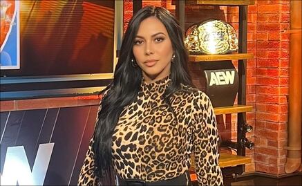 Jimena Sánchez, conductora de Fox Sports, vende su ropa usada a través de un portal en internet