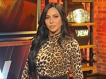 Jimena Sánchez, conductora de Fox Sports, vende su ropa usada a través de un portal en internet