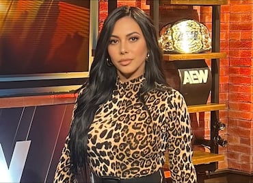 Jimena Sánchez, conductora de Fox Sports, vende su ropa usada a través de un portal en internet