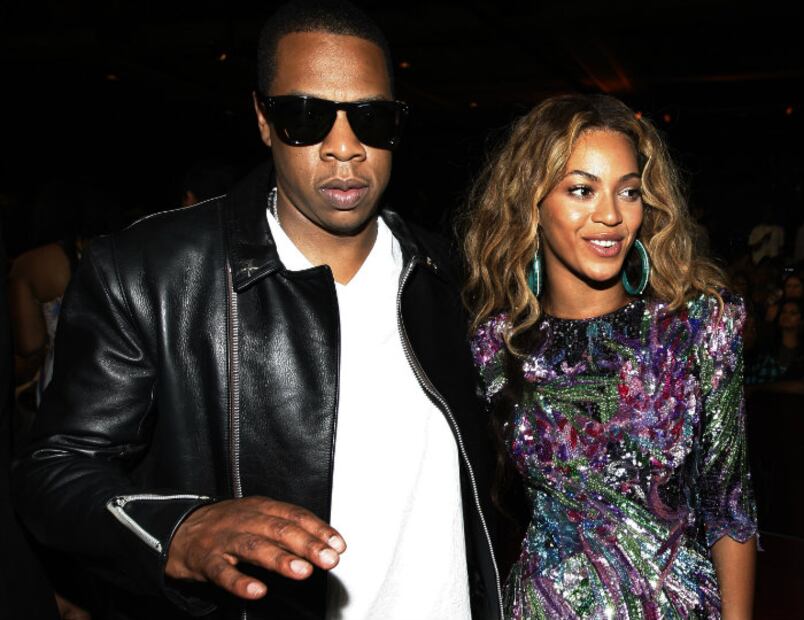 La infidelidad de Jay-Z a Beyoncé que casi acaba con su matrimonio