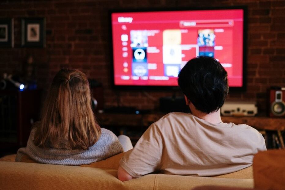 Las 10 películas de estreno más vistas en los últimos 12 meses