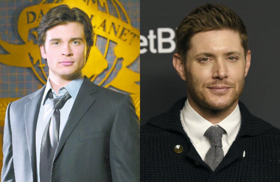 10 datos sobre la serie “Smallville” que DEBES conocer