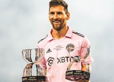 ¿Cuántos episodios tiene la serie 'Messi llega a los Estados Unidos' y cómo verla?