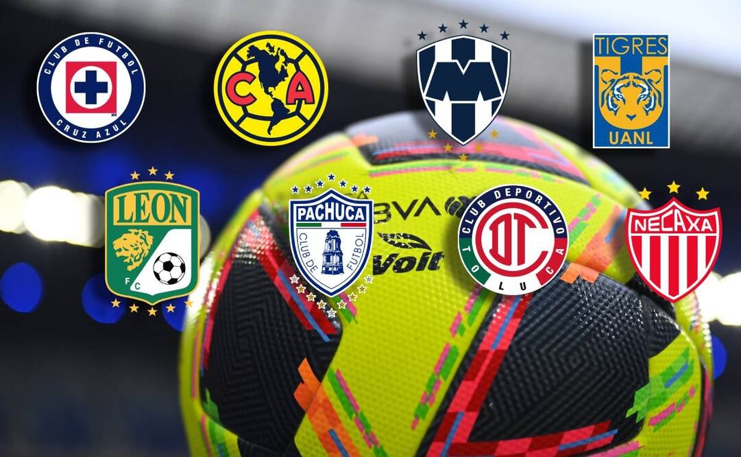 Así se jugará la Liguilla del Clausura 2025 Foto: Especial