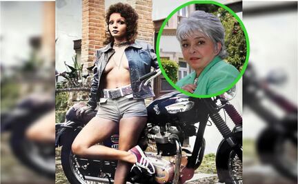 Ana Martín: 5 declaraciones y fotos muy reveladoras de la actriz mexicana