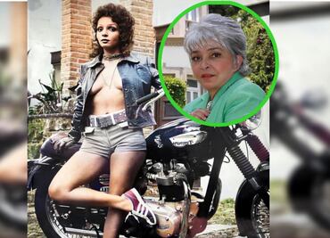 Ana Martín: 5 declaraciones y fotos muy reveladoras de la actriz mexicana