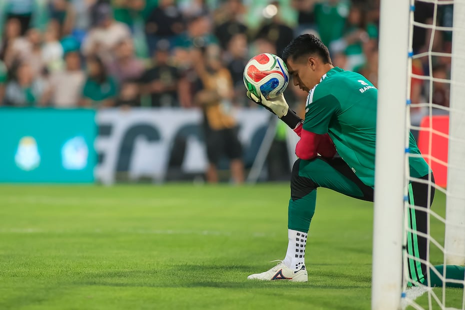 Raúl "Tala" Rangel en partido con la Selección Mexicana - Foto: Imago7