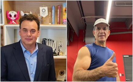 Ante la baja de Faitelson, ESPN tiene nuevo fichaje, asegura Juan Pablo Fernández