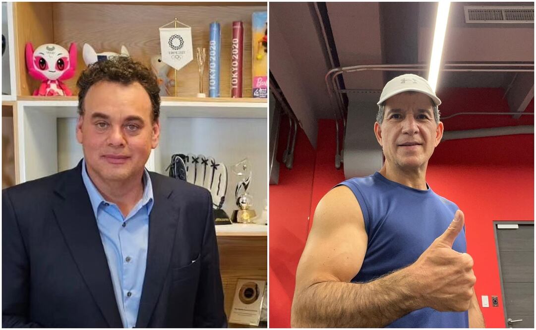 Davis Faitelson dejará ESPN y Javier Alarcón será su reemplazo