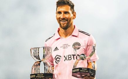 ¿Quién es el jugador que destronó a Messi y vendió más camisetas que el campeón del mundo?