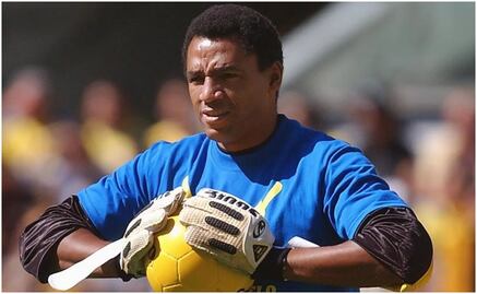 ¿Qué fue de Adrián Chávez? Portero del América y mundialista con la Selección Mexicana en 1994