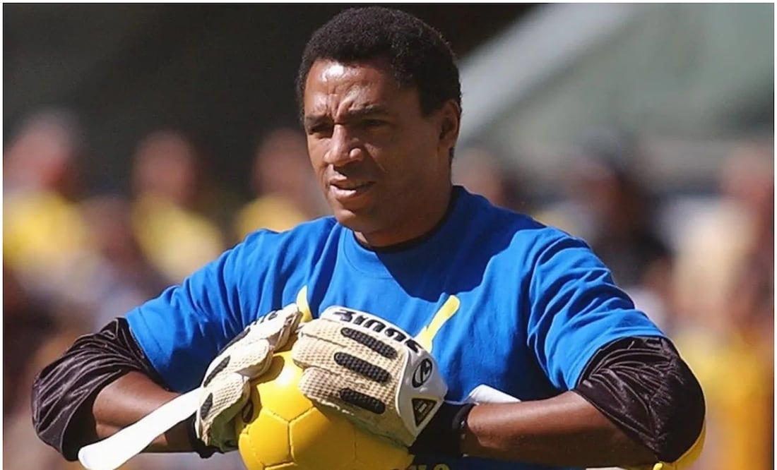 Adrián Chávez / Foto: Especial