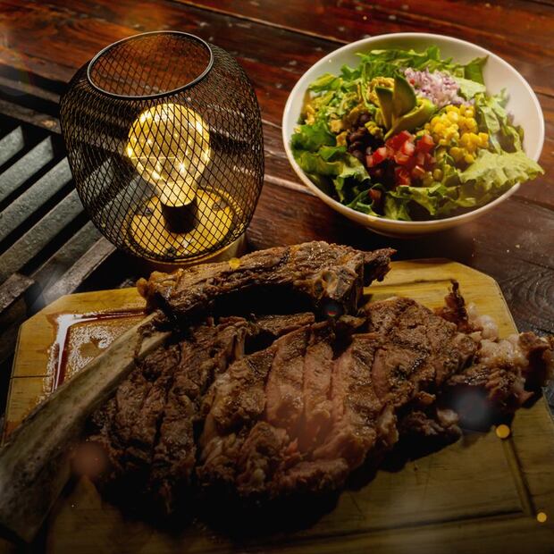 Día del Padre: 5 consejos para una carne asada perfecta en casa