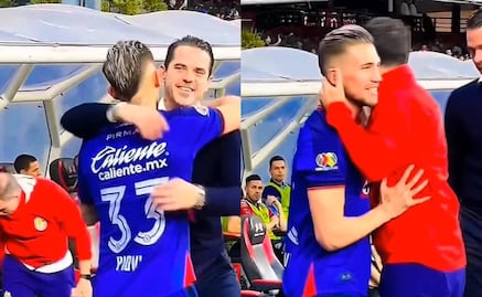 Fernando Gago le quiere robar a Gonzalo Piovi a Cruz Azul para reforzar a Boca Juniors