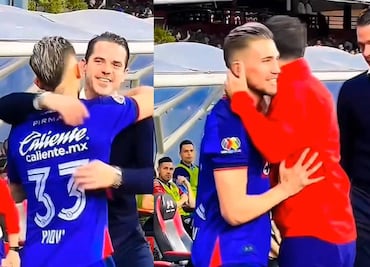 Fernando Gago le quiere robar a Gonzalo Piovi a Cruz Azul para reforzar a Boca Juniors