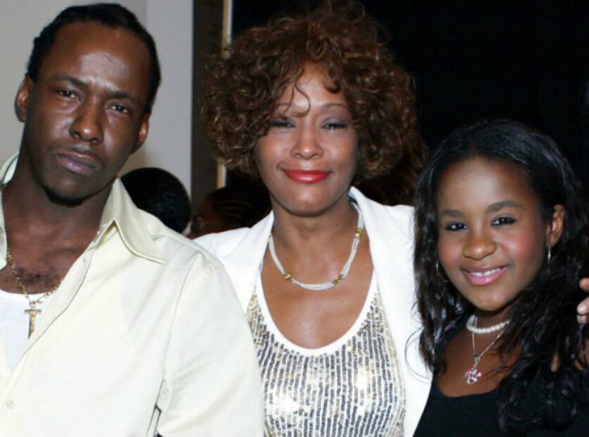 Whitney Houston: La estrella que se desvaneció entre las drogas