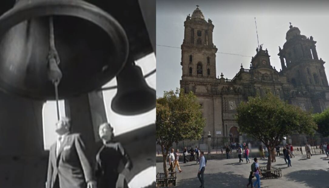 5 lugares en la CDMX donde Luis Buñuel filmó sus películas