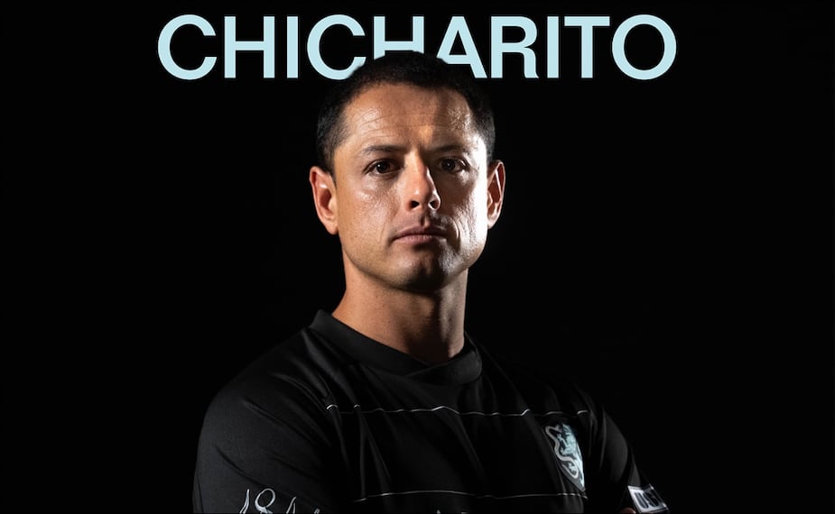 Chicharito Hernández mandó motivador mensaje tras ser anunciado con Atlético Dallas: "Este no es el final, es sólo el comienzo"