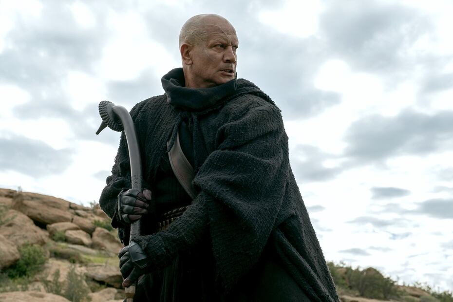 “The Mandalorian”: La escena post-créditos que tienes que ver